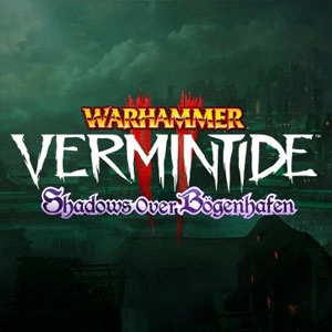 Warhammer Vermintide 2 Shadows over Bogenhafen Xbox Series X
