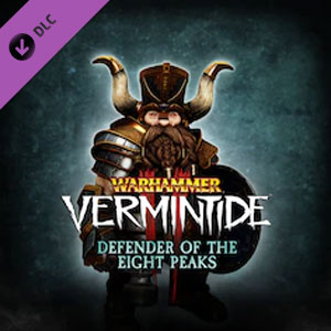 Buy Warhammer Vermintide 2 Cosmetic Defender of the Eight Peaks Xbox Series Compare Prices