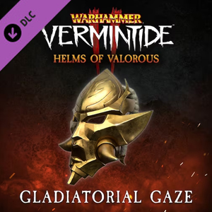 Warhammer Vermintide 2 Cosmetic Gladiatorial Gaze Xbox Series X