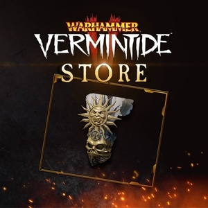 Buy Warhammer Vermintide 2 Cosmetic Scour-Sun Helm PS4 Compare Prices