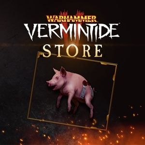 Buy Warhammer Vermintide 2 Cosmetic Stolen Swine PS4 Compare Prices