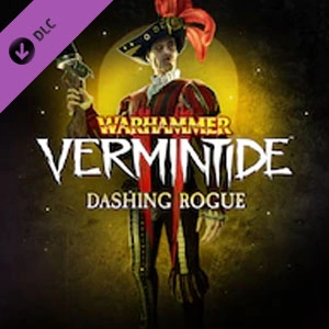 Warhammer Vermintide 2 Dashing Rogue