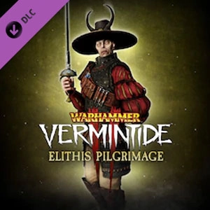 Warhammer Vermintide 2 Elithis Pilgrimage Xbox Series X
