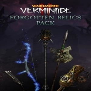 Warhammer Vermintide 2 Forgotten Relics Xbox Series X
