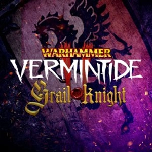 Warhammer Vermintide 2 Grail Knight Xbox One