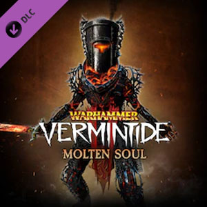 Buy Warhammer Vermintide 2 Molten Soul PS4 Compare Prices