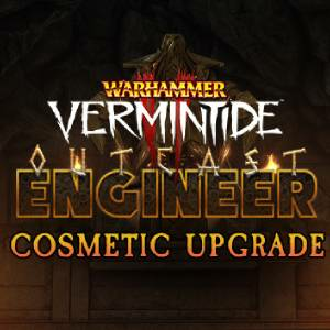 Warhammer Vermintide 2 Outcast Engineer Cosmetic Upgrade
