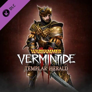 Warhammer Vermintide 2 Templar Herald Xbox One