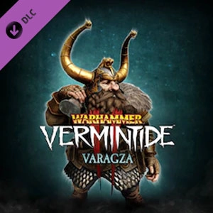 Warhammer Vermintide 2 Varagza