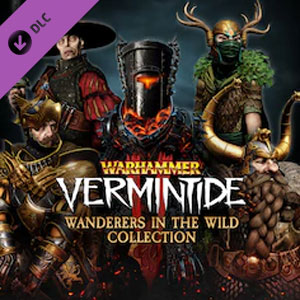 Buy Warhammer Vermintide 2 Wanderers in the Wild Collection Xbox Series Compare Prices