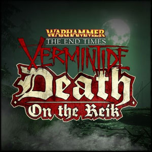 Buy Warhammer Vermintide Death on the Reik Xbox Series Compare Prices