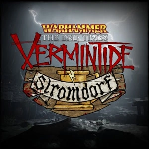 Warhammer Vermintide Stromdorf Xbox Series X