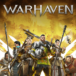 Warhaven Playstation 5