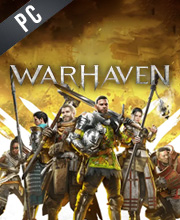 Warhaven Pc