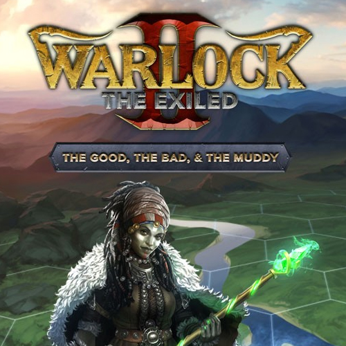 Buy Warlock 2 The Exiled The Good, the Bad, & the Muddy CD Key Compare Prices