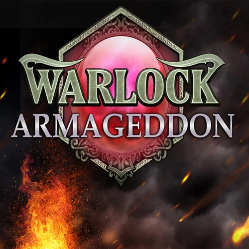 Warlock Master of the Arcane Armageddon