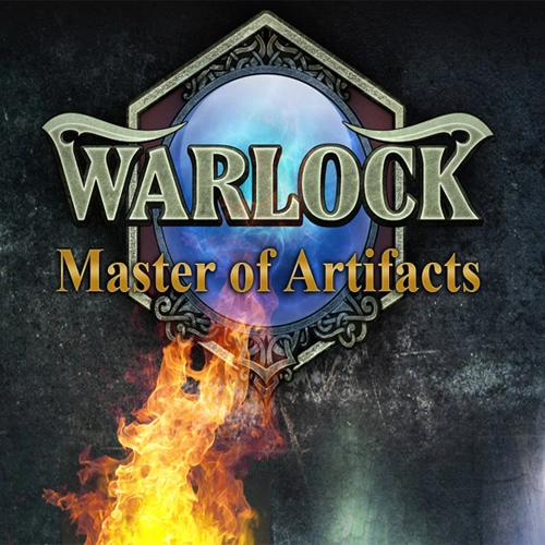 Warlock Master of the Arcane Master of Artifacts