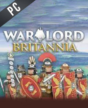 Buy Warlord Britannia CD Key Compare Prices