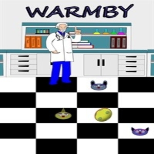 Buy Warmby Xbox Series Compare Prices