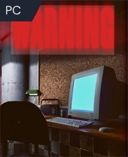 Warning Pc