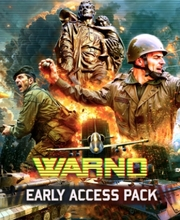 WARNO Early Access Pack Pc