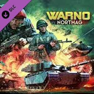 WARNO NORTHAG Pc