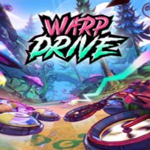 Buy Warp Drive Nintendo Switch Compare Prices