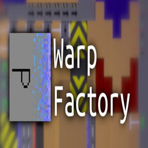 Buy Warp Factory CD Key Compare Prices