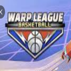 Warp League Basketball VR