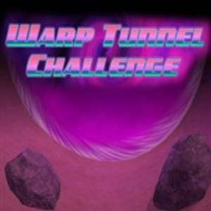 Warp Tunnel Challenge Pc