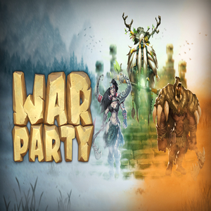 Buy Warparty Nintendo Switch Compare Prices