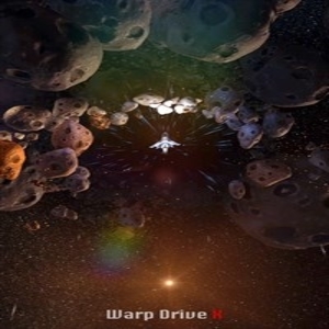 Buy WarpDrive Xbox One Compare Prices