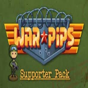 Buy Warpips Supporter Pack CD Key Compare Prices