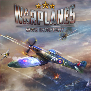 Warplanes: WW2 Dogfight no Steam