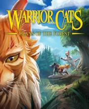 Buy Warrior Cats Clans of the Forest Xbox Key Compare Prices
