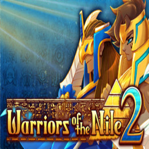 Buy Warriors of the Nile 2 CD Key Compare Prices