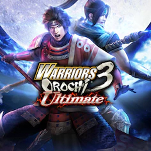 Buy Warriors Orochi 3 Ultimate CD Key Compare Prices