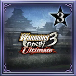 Buy WARRIORS OROCHI 3 Ultimate STAGE PACK 3 Xbox One Compare Prices