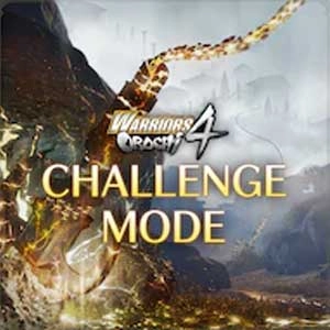 WARRIORS OROCHI 4 Challenge Modes