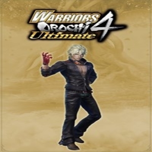 Buy WARRIORS OROCHI 4 Ultimate Special Costume for Hades Xbox Series Compare Prices