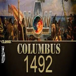 Wars Across The World Columbus 1492 Pc
