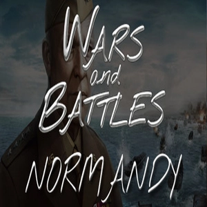 Wars and Battles Normandy