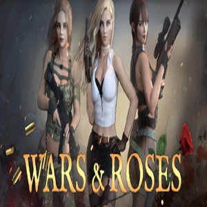 Wars and Roses Pc