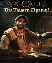 Wartales The Tavern Opens! Pc
