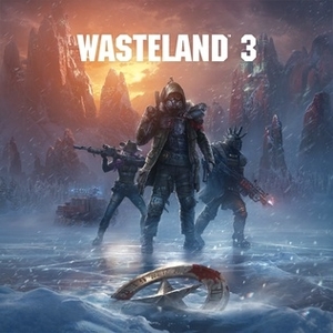 Buy Wasteland 3 PS5 Compare Prices