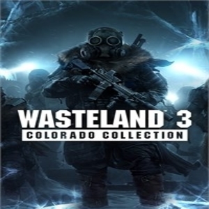 Buy Wasteland 3 Colorado Collection PS4 Compare Prices