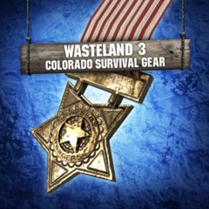 Buy Wasteland 3 Colorado Survival Gear CD Key Compare Prices