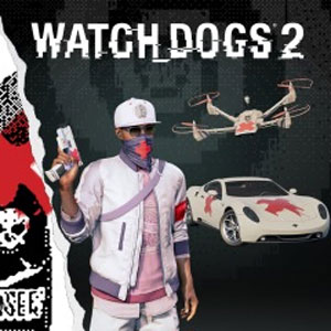 Buy Watch Dogs 2 Ded Labs Pack CD Key Compare Prices