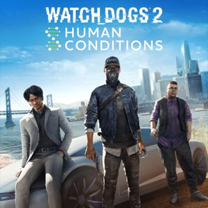 Buy Watch Dogs 2 Human Conditions  Xbox Series Compare Prices