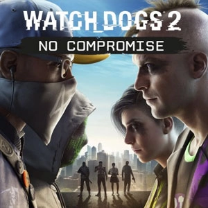 Watch Dogs 2 No Compromise Playstation 4